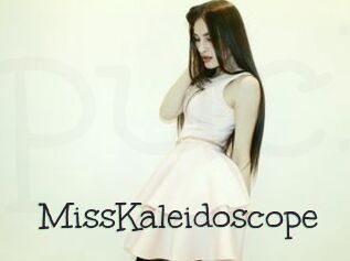 MissKaleidoscope