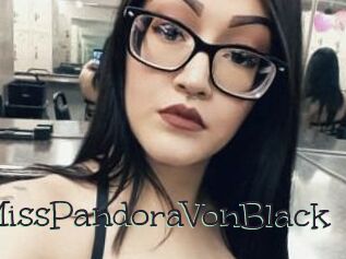 MissPandoraVonBlack