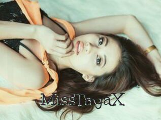 MissTayaX