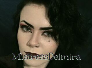MistressDelmira