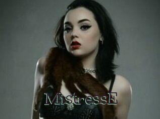 MistressE