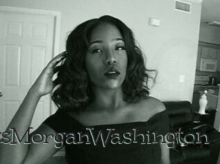 MistressMorganWashington
