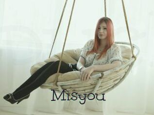 Misyou