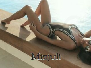 Mizjuli