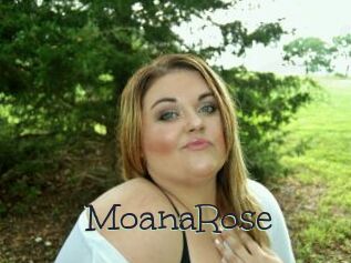 MoanaRose