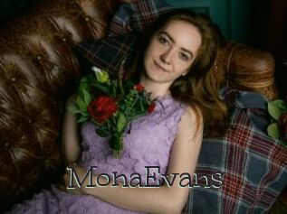 MonaEvans