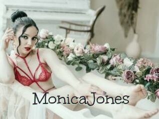 MonicaJones
