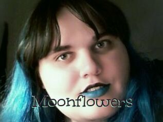 Moonflowers