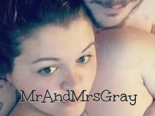 MrAndMrsGray