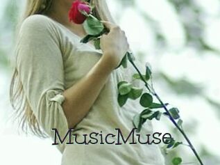 MusicMuse