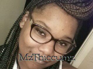 MzThiccumz