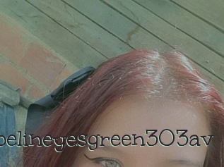 Mabelineyesgreen303av