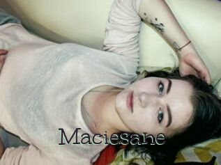 Maciesane