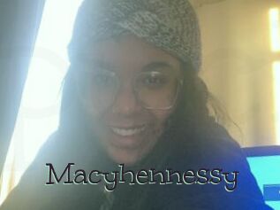 Macyhennessy