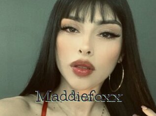 Maddiefoxx