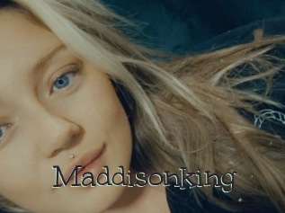 Maddisonking