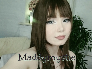 Maddymystie