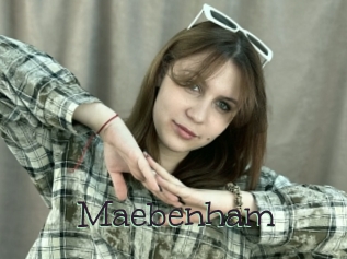 Maebenham