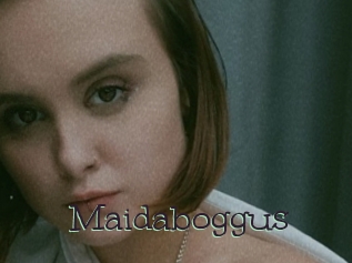 Maidaboggus