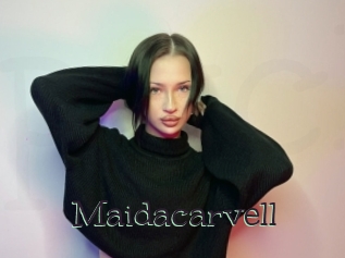 Maidacarvell