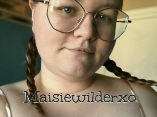 Maisiewilderxo