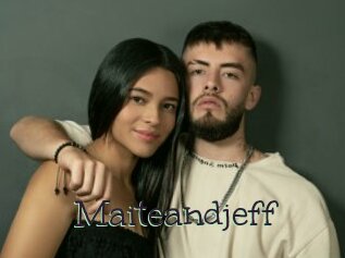 Maiteandjeff
