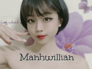 Manhwillian