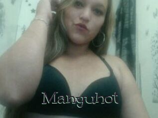 Manyuhot
