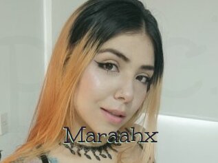 Maraahx
