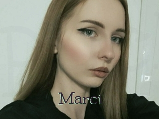 Marci