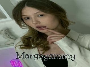 Margoyammy