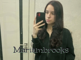 Mariambrooks