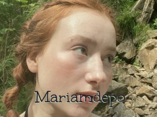 Mariamdepo