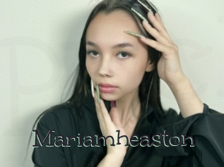 Mariamheaston