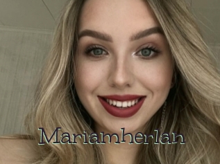 Mariamherlan