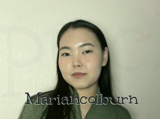 Mariancolburn