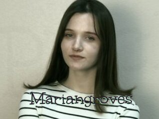 Mariangroves