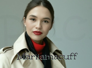 Mariiamacuff