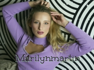 Marilynmartin