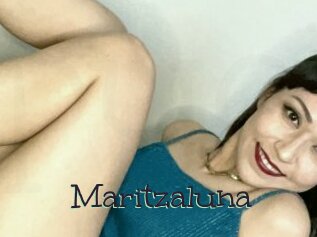 Maritzaluna