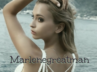 Marlenegreatman