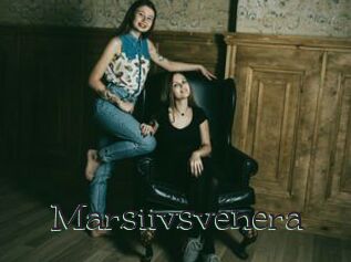 Marsiivsvenera