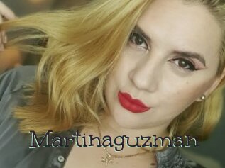 Martinaguzman