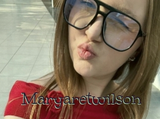 Maryaretwilson