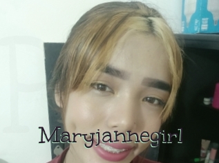 Maryjannegirl