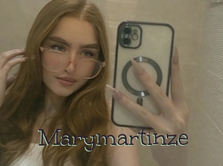 Marymartinze
