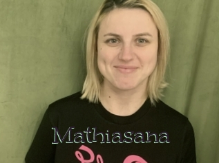 Mathiasana