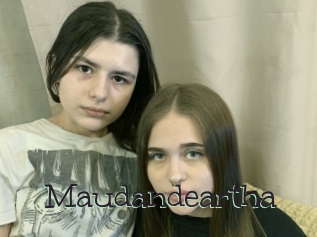 Maudandeartha