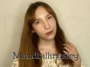 Maudbillingsley