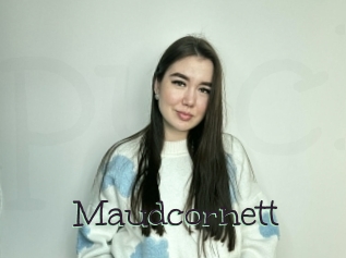 Maudcornett